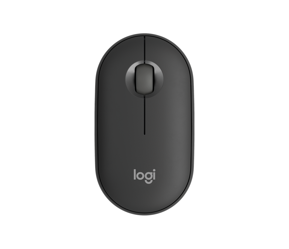 Logitech Wireless M350S
