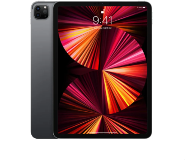 Apple iPad Pro (11-inch, 3th generation) A2459 – 2021