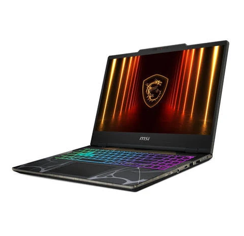 Laptop Gaming MSI Cyborg 15 B2RWFKG-038XPL C7 240H