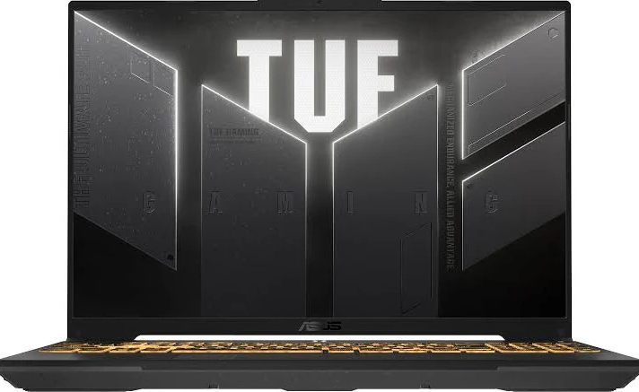 ASUS TUF Gaming F16 (FX607VJ-RL009)