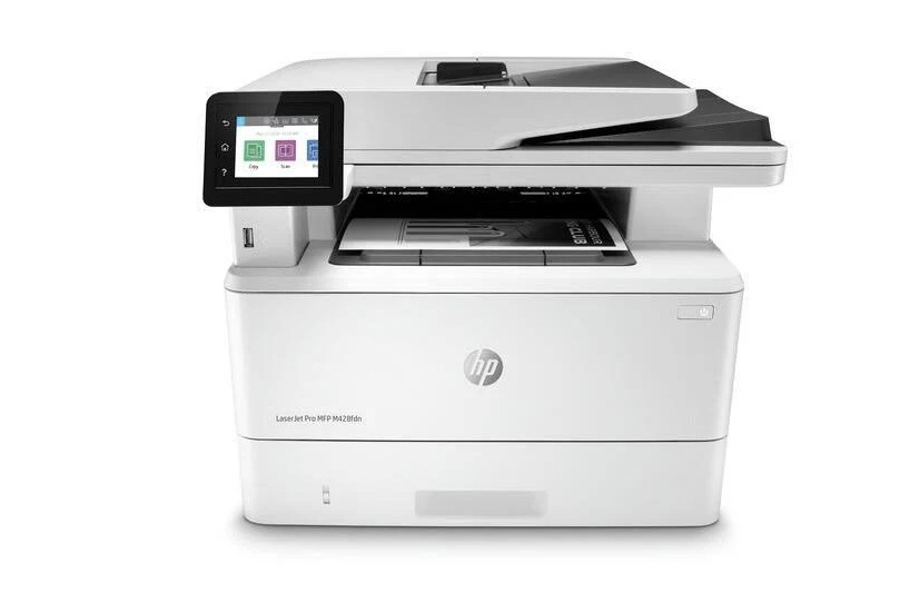 HP LaserJet Pro MFP M428fdn