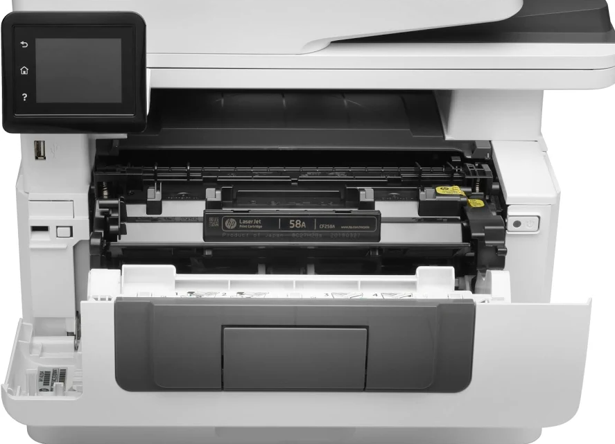 HP LaserJet Pro MFP M428fdn