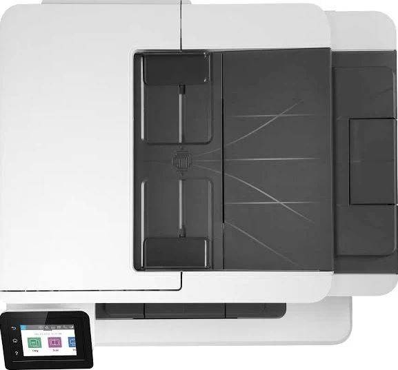 HP LaserJet Pro MFP M428fdn