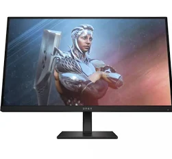 HP OMEN 27” Gaming Monitor