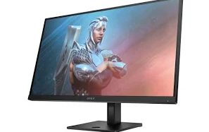 HP OMEN 27” Gaming Monitor
