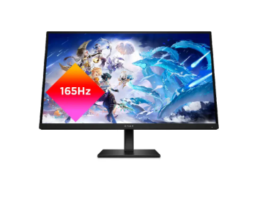 HP OMEN 27” Gaming Monitor