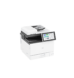 Printers & Scanners